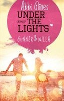 Under the Lights - Gunner und Willa Glines Abbi