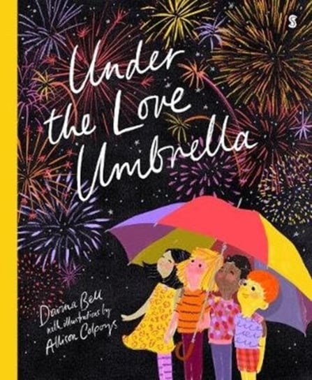 Under the Love Umbrella Bell Davina, Colpoys Allison