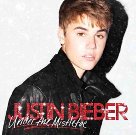 Under the Mistletoe Bieber Justin