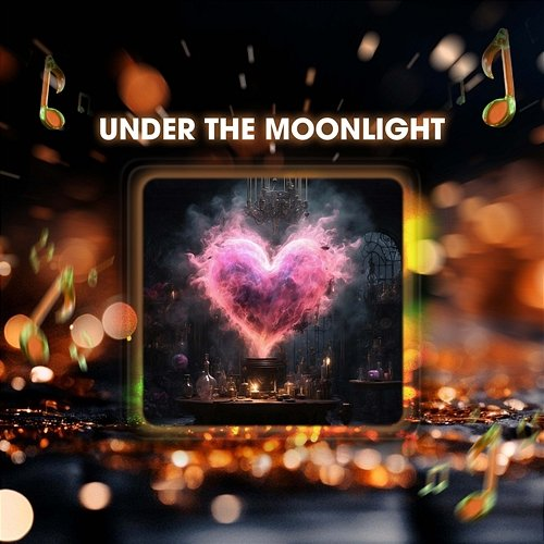 Under The Moonlight ChilledLab