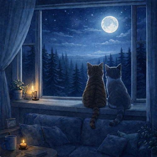 Under the Moonlight Freddie, Dean