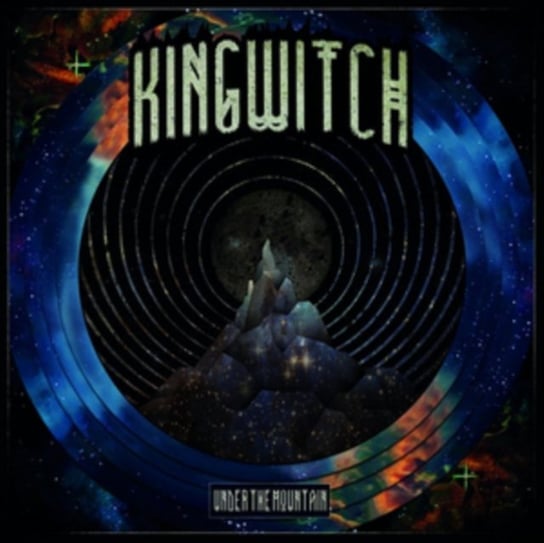 Under The Mountain (Limited Edition) King Witch