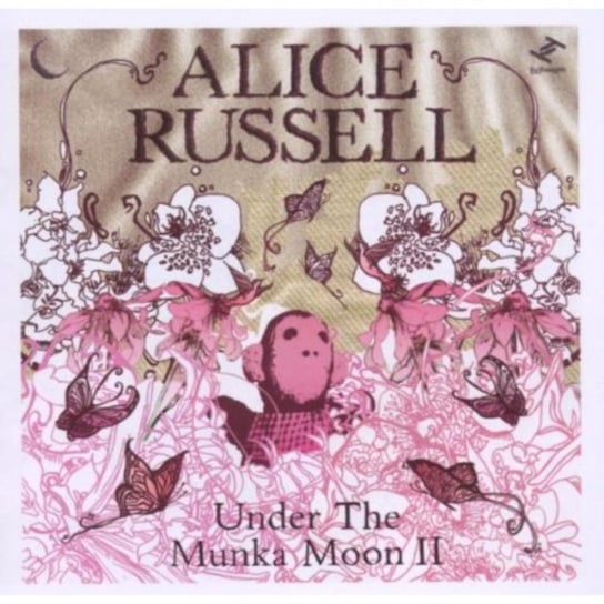 Under The Munka Moon 2 Russell Alice