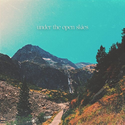 under the open skies BARTH.
