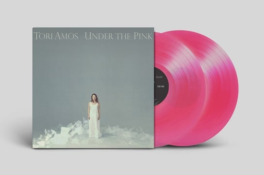 Under The Pink (różowy winyl) Amos Tori