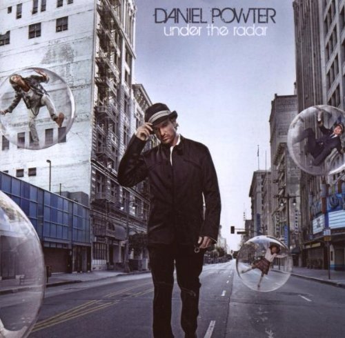 Under The Radar Powter Daniel
