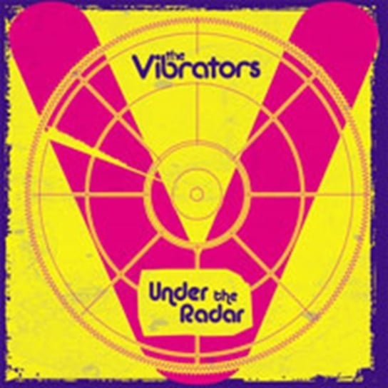 Under The Radar The Vibrators