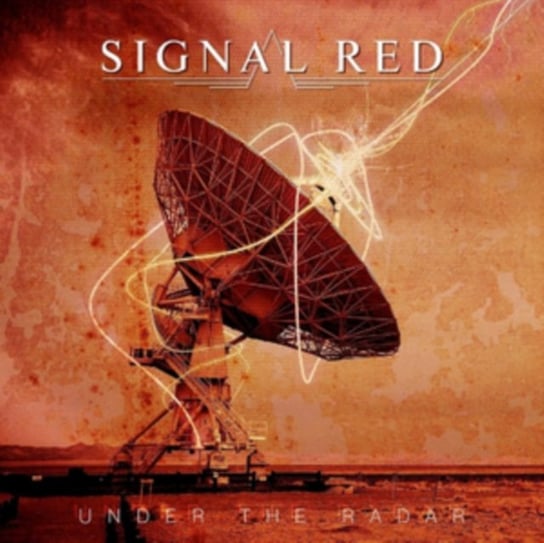 Under The Radar Signal Red