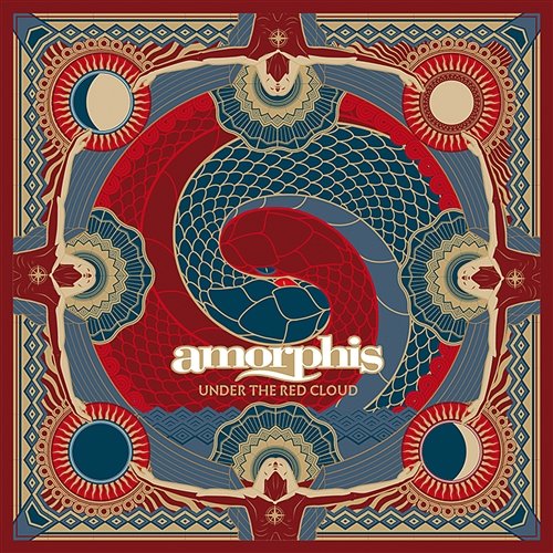 The Four Wise Ones Amorphis