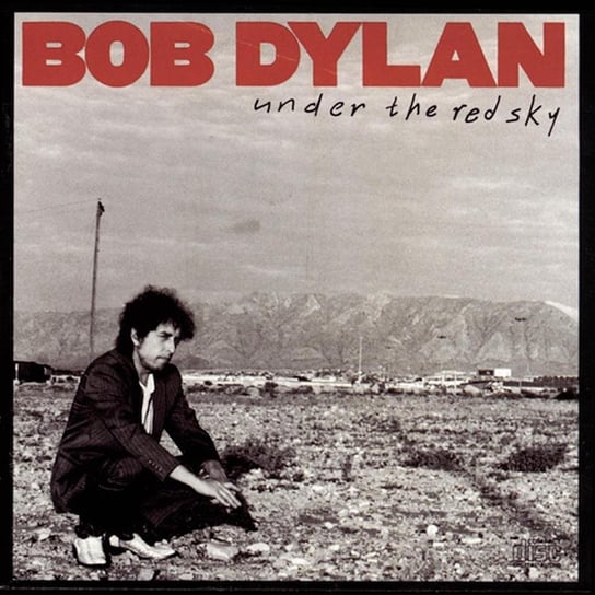 Under The Red Sky Dylan Bob