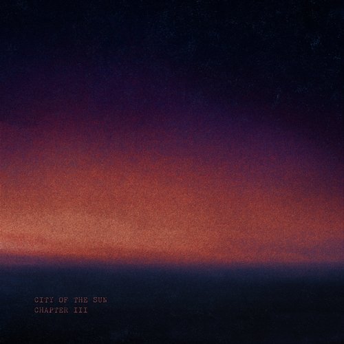 Under The Same Sky City of the Sun