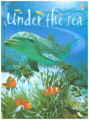 Under the Sea Patchett Fiona
