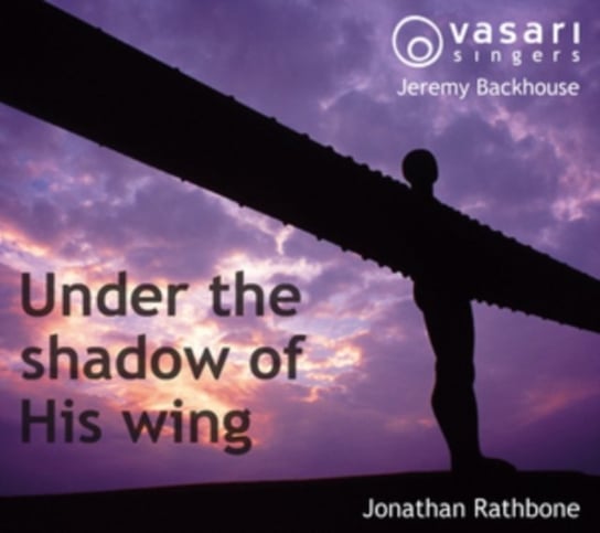 Under The Shadow Of His Wing Vasari Media