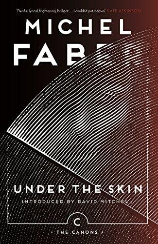 Under The Skin Faber Michel
