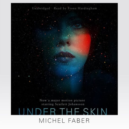 Under the Skin Faber Michel