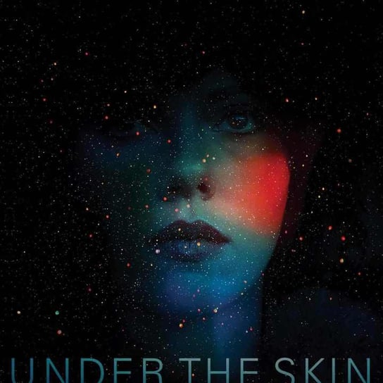 Under The Skin (Pod Skórą) Levi Mica