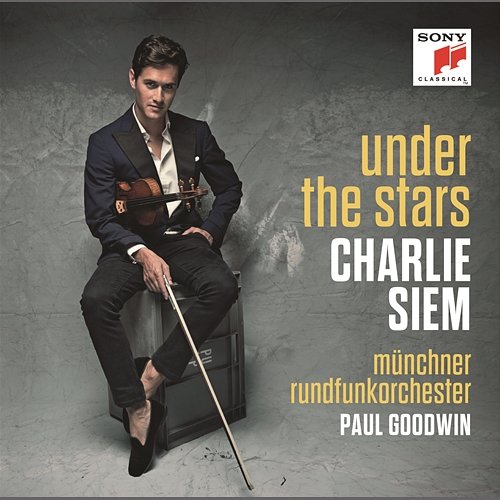 The Gadfly Suite, Op. 97a: No. 8 Romance Charlie Siem, Münchner Rundfunkorchester, Paul Goodwin