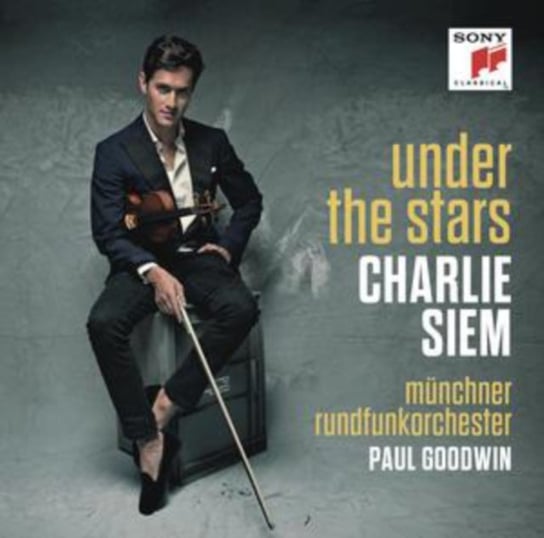 Under The Stars Siem Charlie