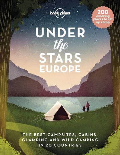 Under the Stars - Europe Opracowanie zbiorowe