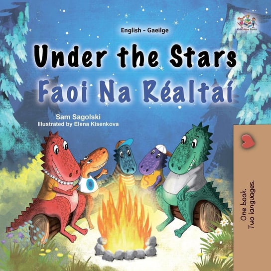 Under the Stars Faoi Na Réaltaí Sam Sagolski, Opracowanie zbiorowe