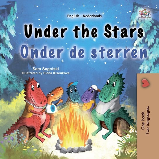 Under the Stars Onder de sterren Sam Sagolski, Opracowanie zbiorowe