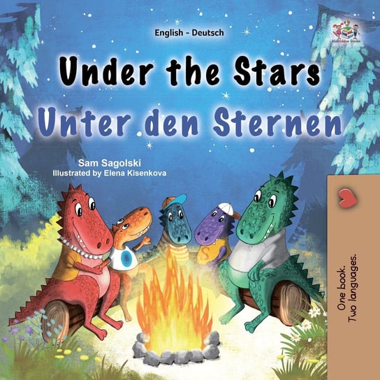 Under the StarsUnter den Sternen Sam Sagolski, Opracowanie zbiorowe