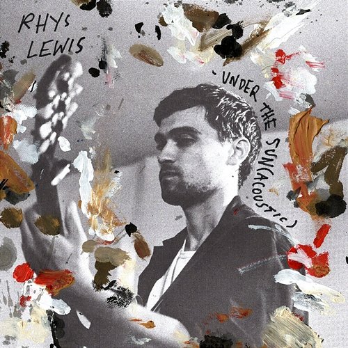 Under The Sun Rhys Lewis