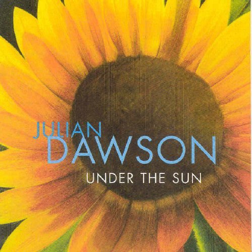 Under The Sun Dawson Julian