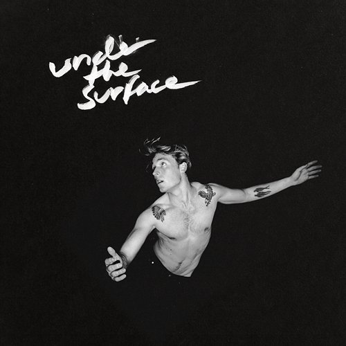 Under the Surface Christopher