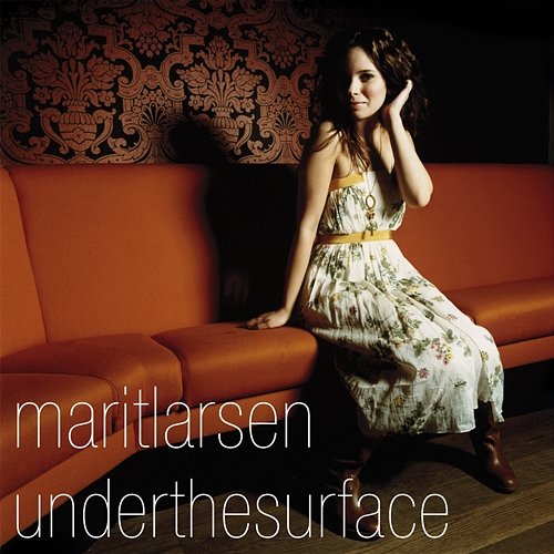 Under The Surface Marit Larsen