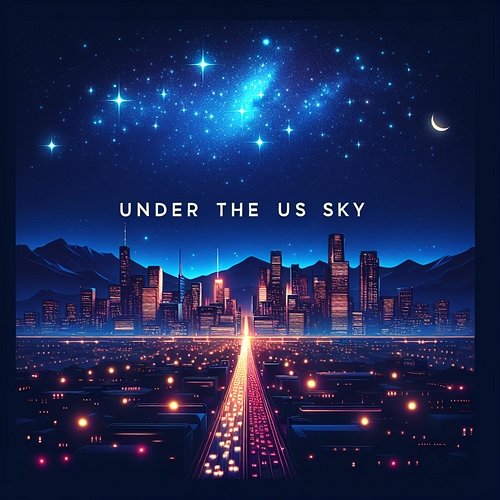 Under the Us Sky Richard Thomas Rogers