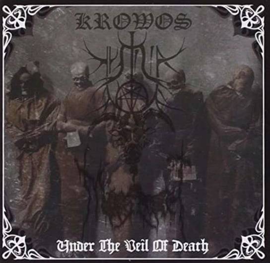 Under the Veil of Death Krowos/Mystica Nox/Mors Spei