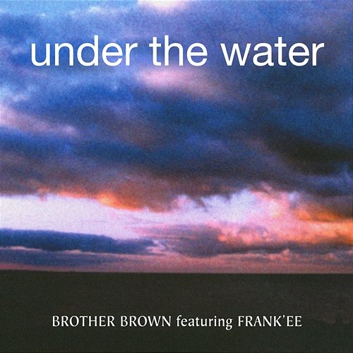 Under The Water Brother Brown feat. Frank'ee