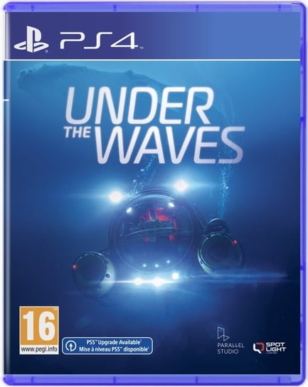 Under The Waves, PS4 Inny producent