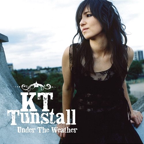 Under The Weather KT Tunstall