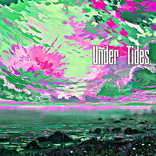 Under Tides Gisela Aladdin