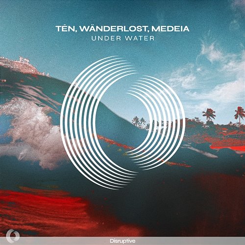 Under Water TĒN, Wänderlost, & MEDEIA