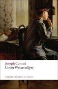 Under Western Eyes Conrad Joseph