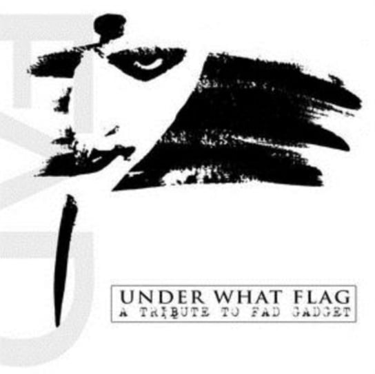 Under What Flag Various Artists