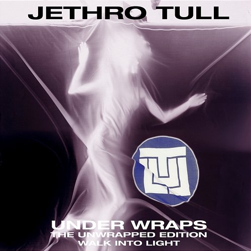 Under Wraps Jethro Tull