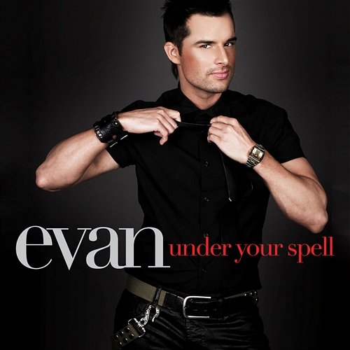 Under Your Spell Evan