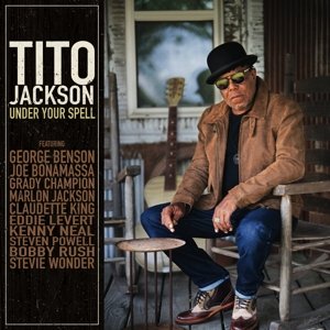 Under Your Spell, płyta winylowa Tito Jackson