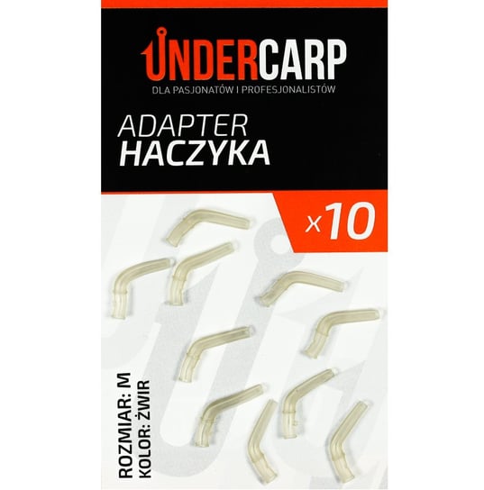 Undercarp Adapter Haczyka M – Żwir UNDERCARP