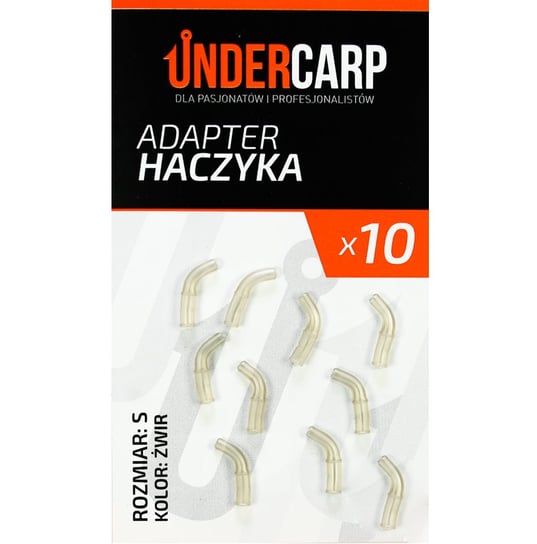 Undercarp Adapter Haczyka S – Żwir UNDERCARP