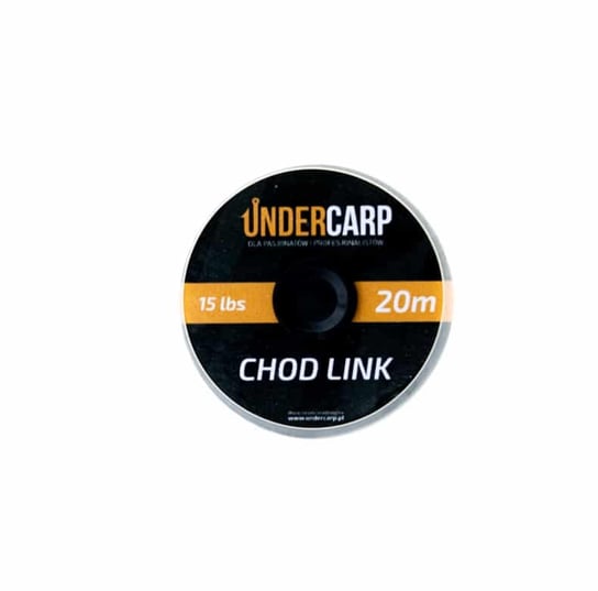 Undercarp Chod Link 15 Lbs / 20 M UNDERCARP