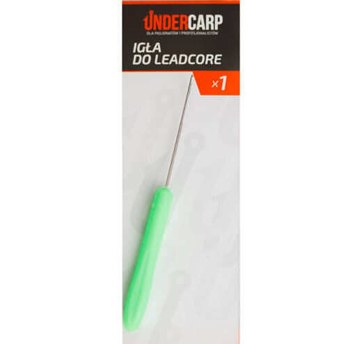 Undercarp Igła Do Leadcore UNDERCARP
