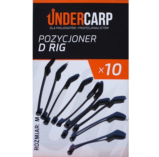 Undercarp Pozycjoner D-Rig M UNDERCARP