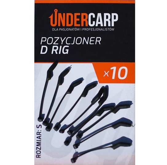 Undercarp Pozycjoner D-Rig S UNDERCARP