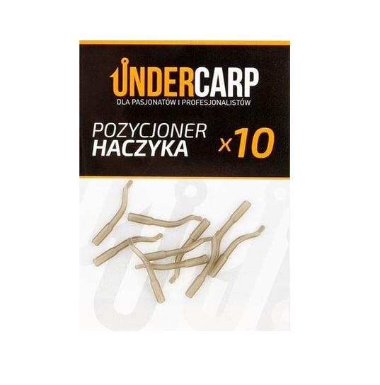 Undercarp Pozycjoner Haczyka Brązowy UNDERCARP