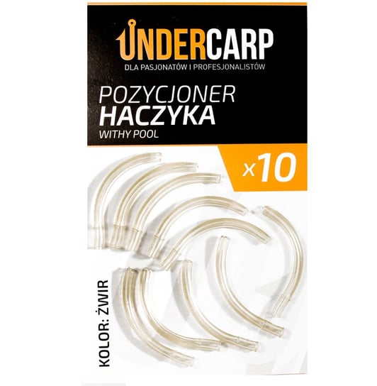 Undercarp Pozycjoner Haczyka Withy Pool – Żwir UNDERCARP